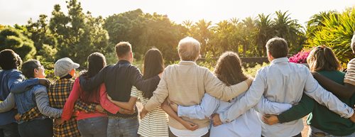 Zato što rad u dobre svrhe ne poznaje granice