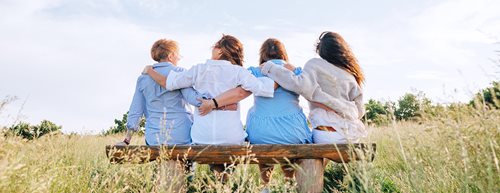 Kako ženska mudrost pokreće