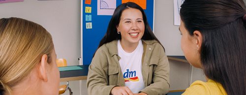 Iskustvo koje čini razliku