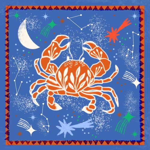 Godišnji horoskop 2025. Rak