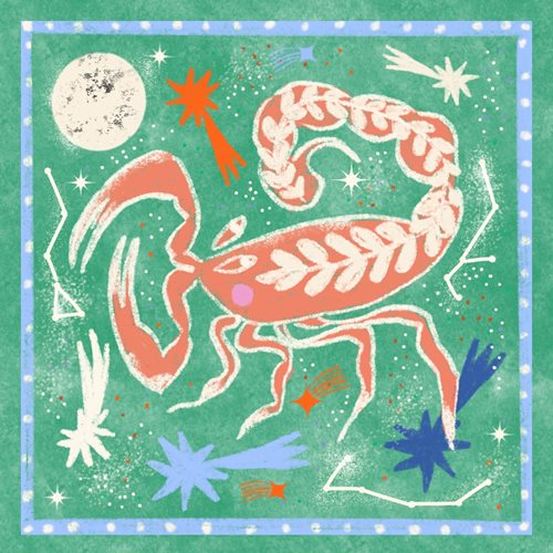 Godišnji horoskop 2025. Škorpion