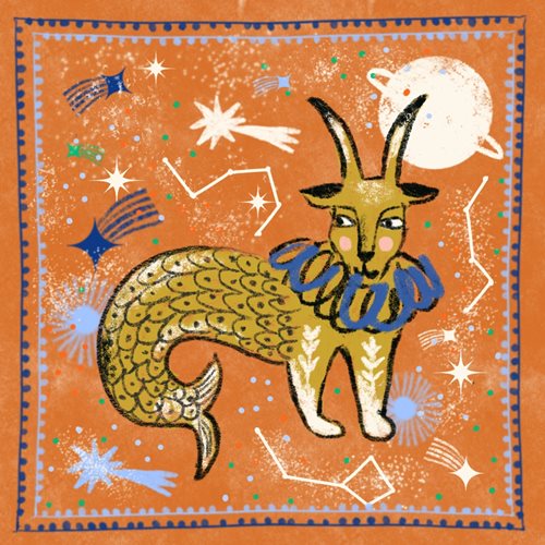 Godišnji horoskop 2025. Jarac