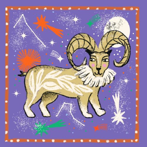 Godišnji horoskop 2025. Ovan