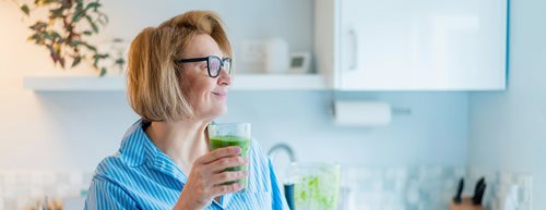 Prehrana tijekom menopauze: na što biste trebali pripaziti?