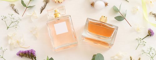 Novosti u ponudi: lagani i osvježavajući mirisi za dame