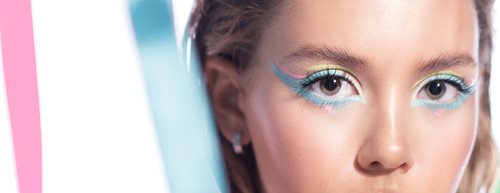 Nanesite eyeliner: ova 4 statement-looka su u trendu 
