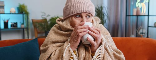 Tijek prehlade: ovo trebate znati