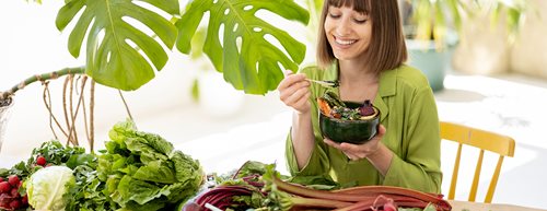 Veganska prehrana: što kao početnik obavezno morate znati
