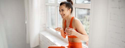 Dodaci prehrani: što vaše tijelo uistinu treba tijekom tjelovježbe 