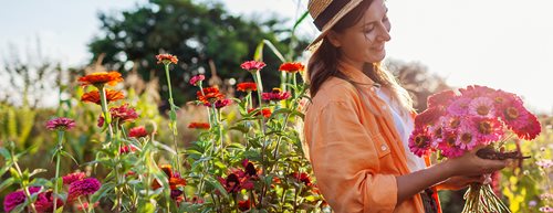 Fairtrade cvijeće i dr.: buket za čistu savjest