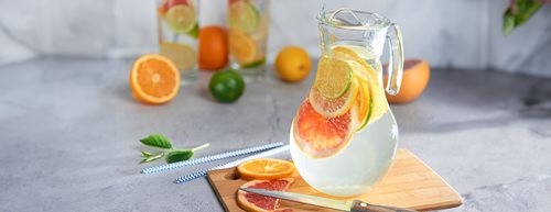 Detoksikacija jetre: savjeti i recepti od savjetnice za prehranu tradicionalne kineske medicine 