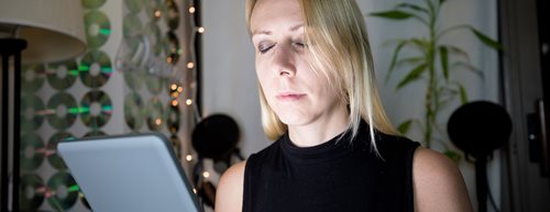 Svjetlosna terapija kod zimske depresije: Ovako funkcionira