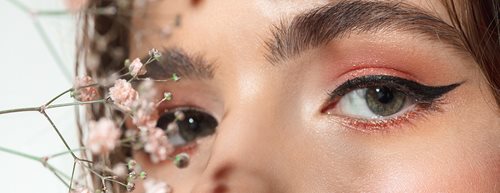 Ovo su trendovi za make up 2025.