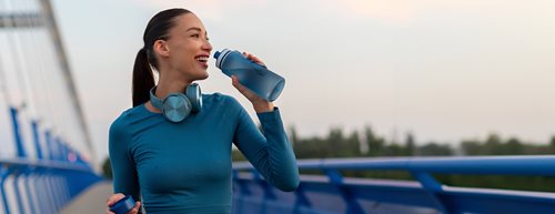 Dijetetičarka pojašnjava kako potaknuti rad metabolizma 