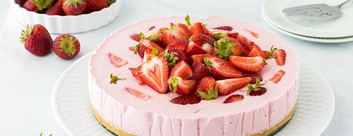 Jednostavan kolač za Majčin dan: mamin novi favorit!