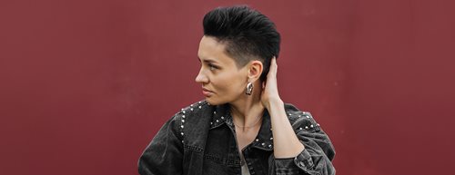 Undercut kod žena: koliko je samo svestrana ova frizura