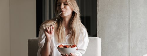 Prehrana usklađena s menstrualnim ciklusom
