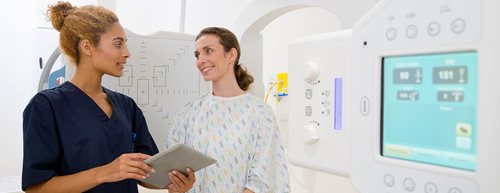 Što umjetna inteligencija mijenja u medicini?