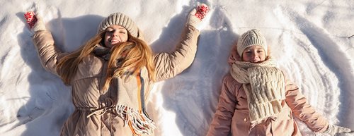 Bez stresa: ideje za spokojno vrijeme adventa