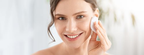 Milky toner: ultimativna tajna njege za osjetljivu kožu