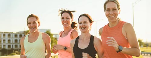 Trening trčanja za početnike: kako uspješno započeti 