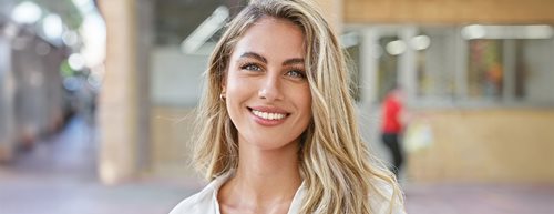 Plava kosa: ovako ćemo je nositi u 2024.