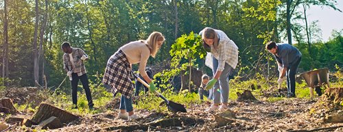 Osjetimo žar za budućnost jer doprinos u zajednici donosi rezultate