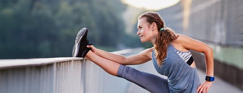 Ovako ćete održati pokretnima mišiće, tetive i ligamente 