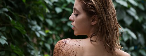 Maslinovo ulje za beauty upcycling: samostalna izrada pilinga