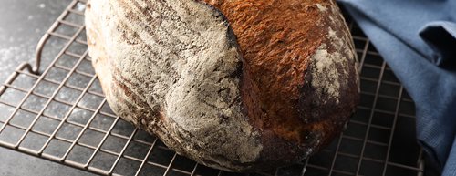 Pečenje bez glutena: uz ovaj jednostavan recept sigurno će uspjeti