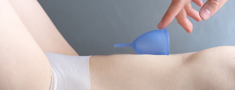 Menstrualna čašica: odgovori na najvažnija pitanja