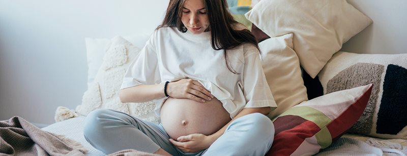 Psihologica pojašnjava: „Strahovi u trudnoći su normalni“