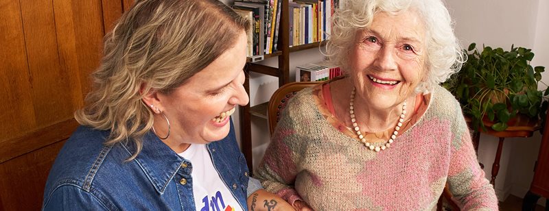 Osjetimo žar za budućnost zato što nam volontiranje godi