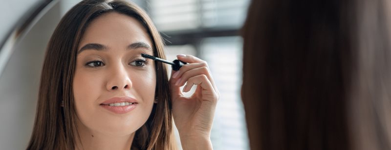 Genijalni beauty trikovi: 4 trenda na TikToku zbog kojih će vam oči zablistati