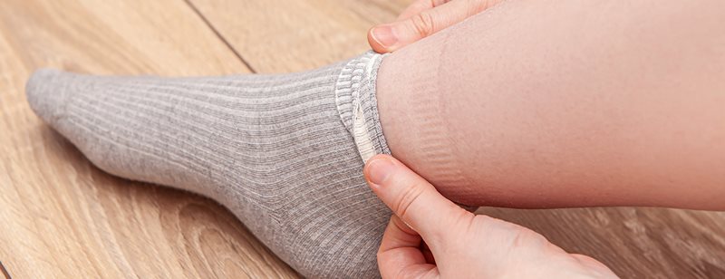 7 savjeta kako spriječiti zadržavanje vode