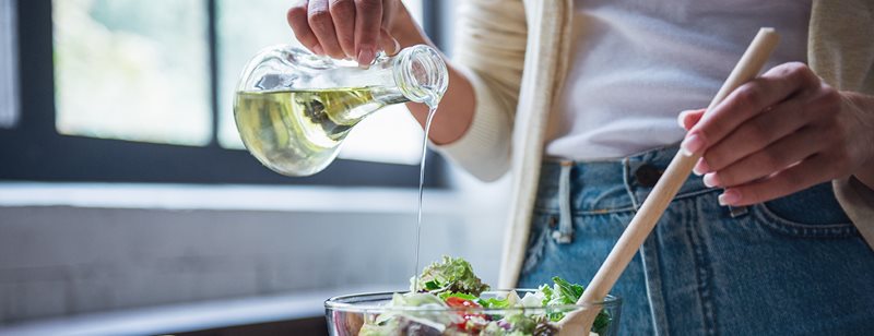 Intolerancija na histamin: što savjetuje naš nutricionist?