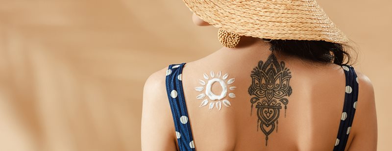 Zaštita tetovaža ljeti: ovi savjeti će pomoći