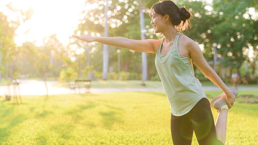 active beauty – časopis za zdravlje i ljepotu