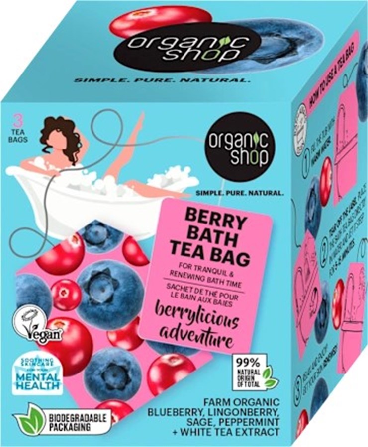 active beauty – časopis za zdravlje i ljepotu